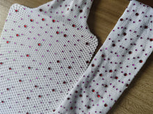 Load image into Gallery viewer, PREORDER: Bling Rhinestone Tights 12.14.25