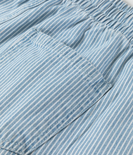 Load image into Gallery viewer, PREORDER: The Sailor Stripe Shorts 4.26.26