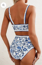 Load image into Gallery viewer, PREORDER: The Anna Swim RERUN 4.26.26