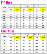 Load image into Gallery viewer, PREORDER: Custom Athletic Flowy Skort - 4.26.26
