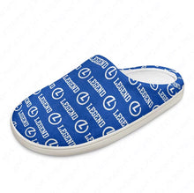 Load image into Gallery viewer, PREORDER: CUSTOM SLIPPERS 12.14.26