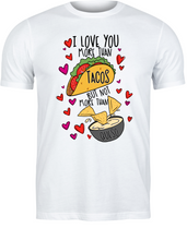 Load image into Gallery viewer, I Love You More Than