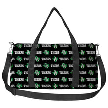 Load image into Gallery viewer, PREORDER: CUSTOM DUFFEL BAGS - Always Open