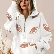 Load image into Gallery viewer, The Touchdown Collection Sideline Hoodie