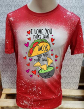 Load image into Gallery viewer, I Love You More Than