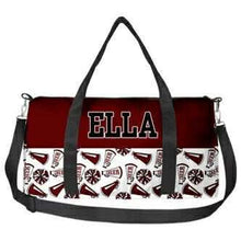 Load image into Gallery viewer, PREORDER: CUSTOM DUFFEL BAGS - Always Open