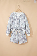 Load image into Gallery viewer, PREORDER: Camo Lounge Set 11.30.25