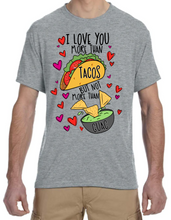 Load image into Gallery viewer, I Love You More Than