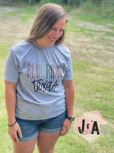 Load image into Gallery viewer, Blue Ridge Texas