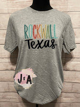 Load image into Gallery viewer, City, State Shirt