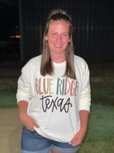 Load image into Gallery viewer, Blue Ridge Texas