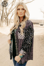 Load image into Gallery viewer, BAD AND BOUJEE SHACKET
