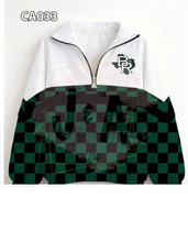 Load image into Gallery viewer, Preorder: Custom Windbreaker - closes 4/19
