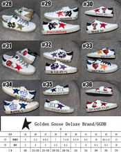 Load image into Gallery viewer, CUSTOM Tennis Shoes - closes 11.23.25
