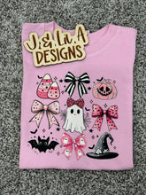 Load image into Gallery viewer, Spooky Pink
