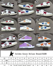 Load image into Gallery viewer, CUSTOM Tennis Shoes - closes 11.23.25
