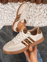 Load image into Gallery viewer, PREORDER: Dezzy Leopard Shoe 11.23.25
