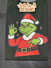 Load image into Gallery viewer, 6 7 Green or Red Guy
