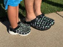 Load image into Gallery viewer, Custom Team Slip Ons - Closing 11.9 or 11.16
