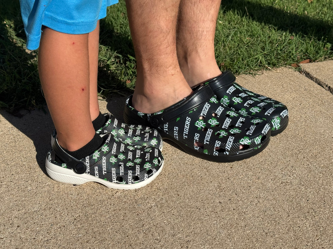 Custom Team Slip Ons - Closing 11.9 or 11.16