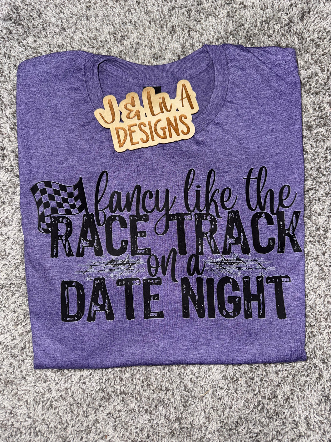 Fancy Like a Date Night