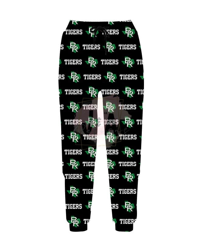 Custom Joggers