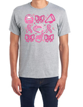 Load image into Gallery viewer, Pink Neon Lights
