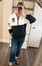 Load image into Gallery viewer, PREORDER: Custom Full Zip with Hoodie 5.3.26
