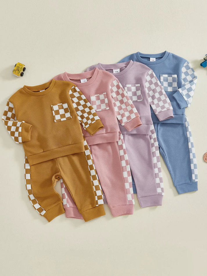 PREORDER: Two piece ready to go set 11.30.25