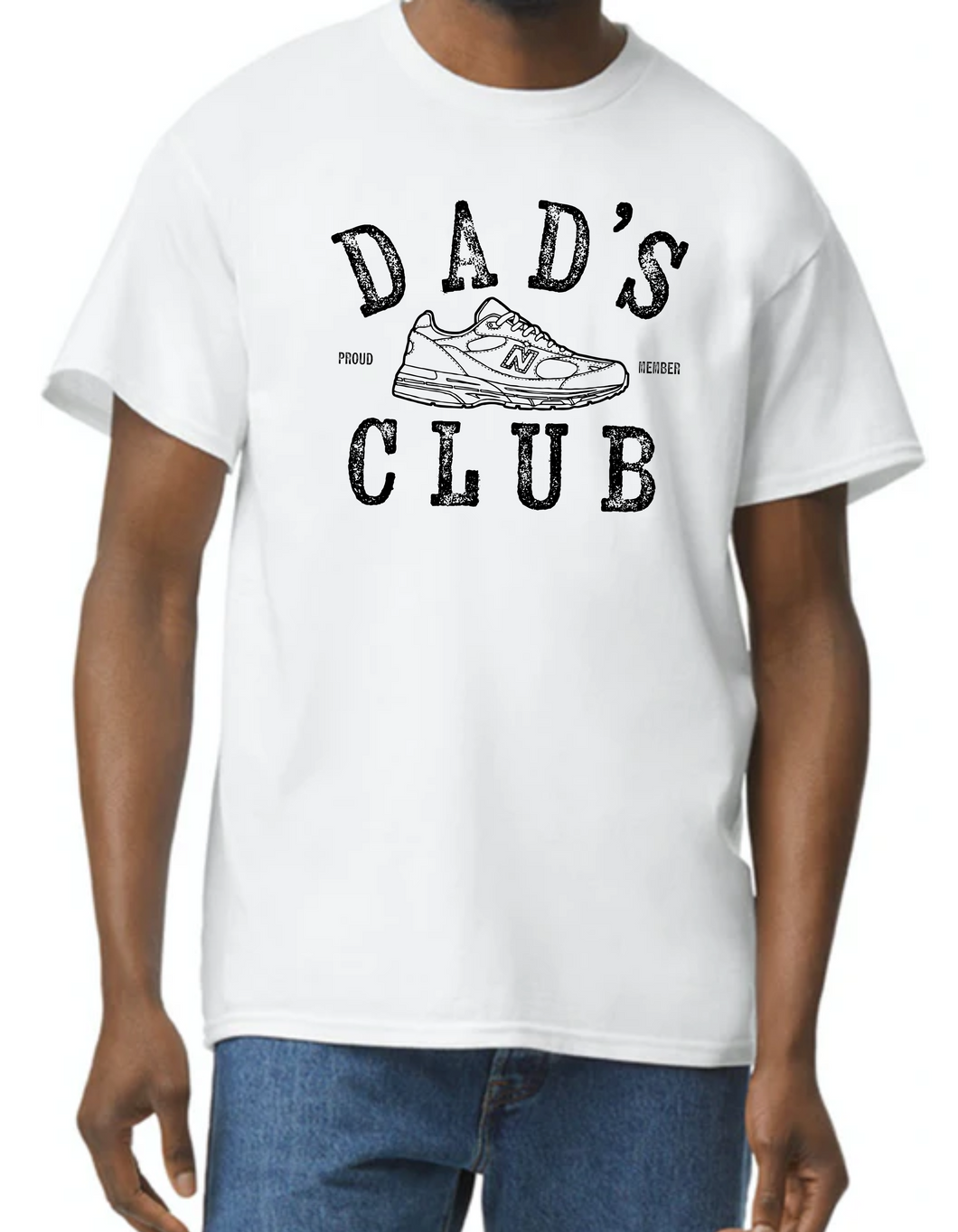 Dad's Club
