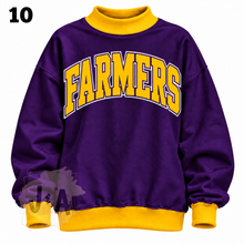 Load image into Gallery viewer, Custom Mock Neck
