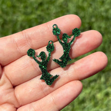 Load image into Gallery viewer, Acrylic Earrings
