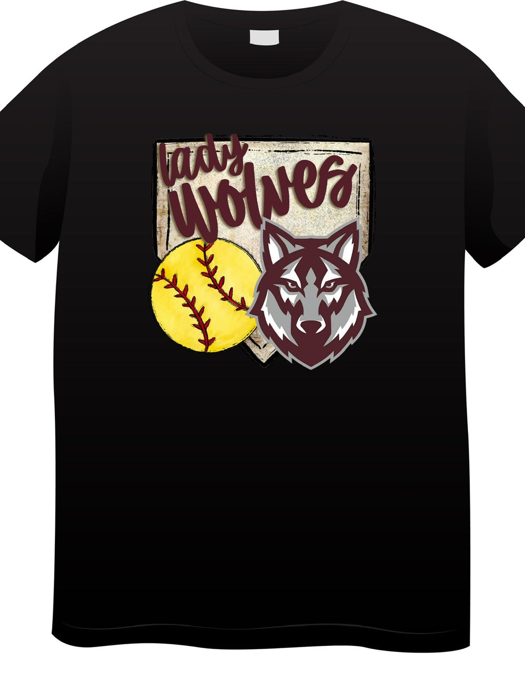 Danville Softball 2025