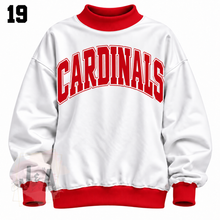 Load image into Gallery viewer, Custom Mock Neck
