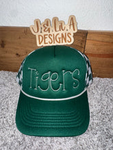 Load image into Gallery viewer, Checkered Hats
