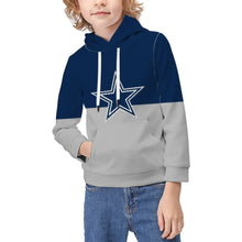 Load image into Gallery viewer, PREORDER: CUSTOM KIDS AND ADULTS HOODIE! 12.14.25
