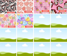 Load image into Gallery viewer, PREORDER: MOMMY ME Puffer Vest (CUSTOM PRINT) 12.14.25
