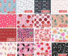 Load image into Gallery viewer, PREORDER: MOMMY ME Puffer Vest (CUSTOM PRINT) 12.14.25
