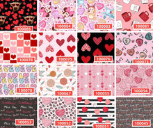 Load image into Gallery viewer, PREORDER: MOMMY ME Puffer Vest (CUSTOM PRINT) 12.14.25
