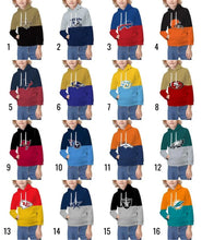 Load image into Gallery viewer, PREORDER: CUSTOM KIDS AND ADULTS HOODIE! 12.14.25
