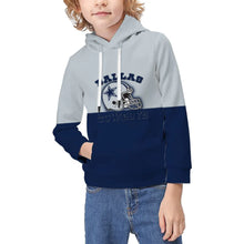 Load image into Gallery viewer, PREORDER: CUSTOM KIDS AND ADULTS HOODIE! 12.14.25
