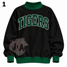 Load image into Gallery viewer, Custom Mock Neck
