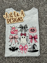 Load image into Gallery viewer, Spooky Pink
