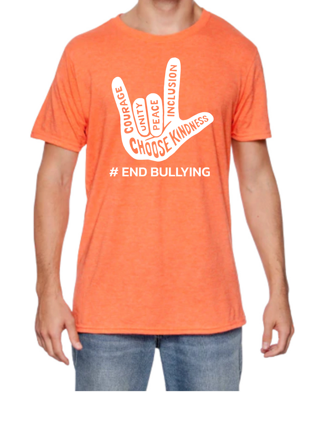 #Endbullying