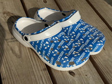 Load image into Gallery viewer, Custom Team Slip Ons - Closing 11.9 or 11.16
