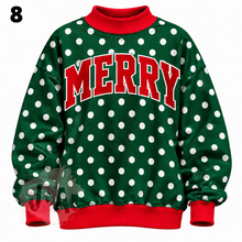 Load image into Gallery viewer, Custom Mock Neck
