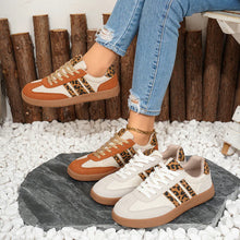 Load image into Gallery viewer, PREORDER: Dezzy Leopard Shoe 11.23.25
