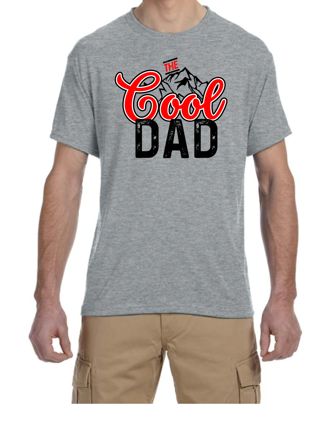 The Cool Dad