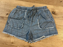 Load image into Gallery viewer, Fun and Flirty Shorts
