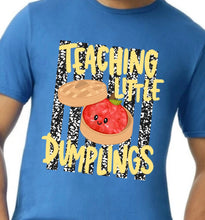Load image into Gallery viewer, Teaching Little Dumplings
